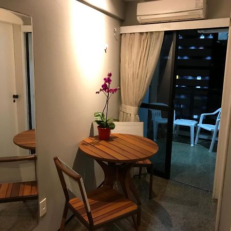 Brasil Tropical - Apartamento フォルタレザ エクステリア 写真