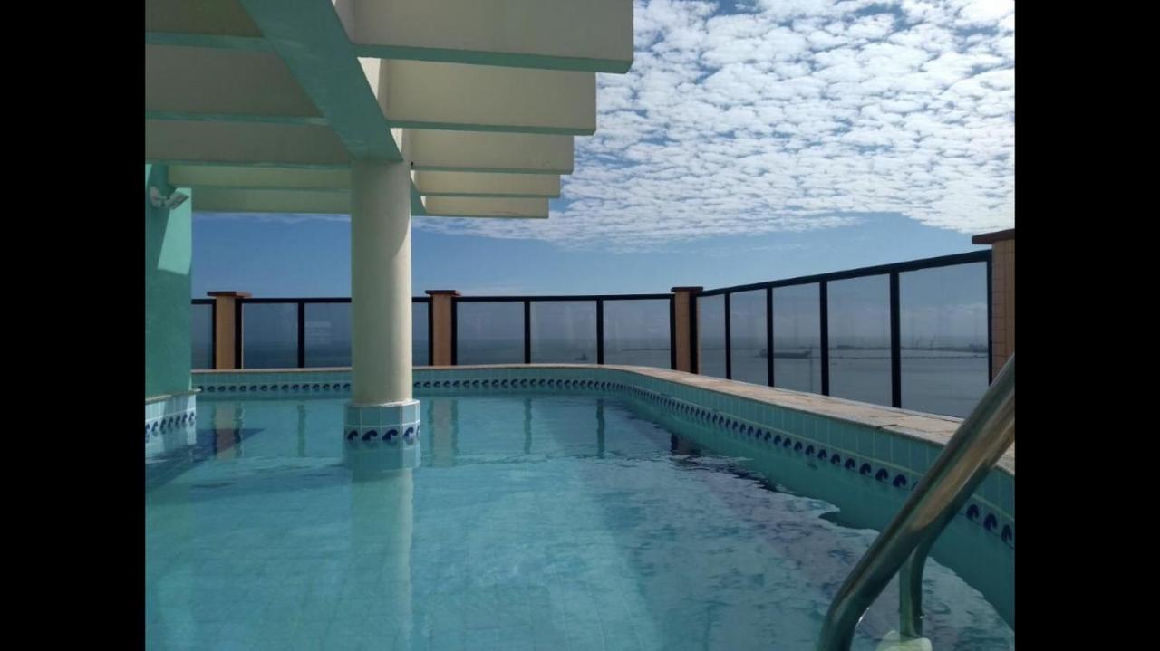 Brasil Tropical - Apartamento フォルタレザ エクステリア 写真