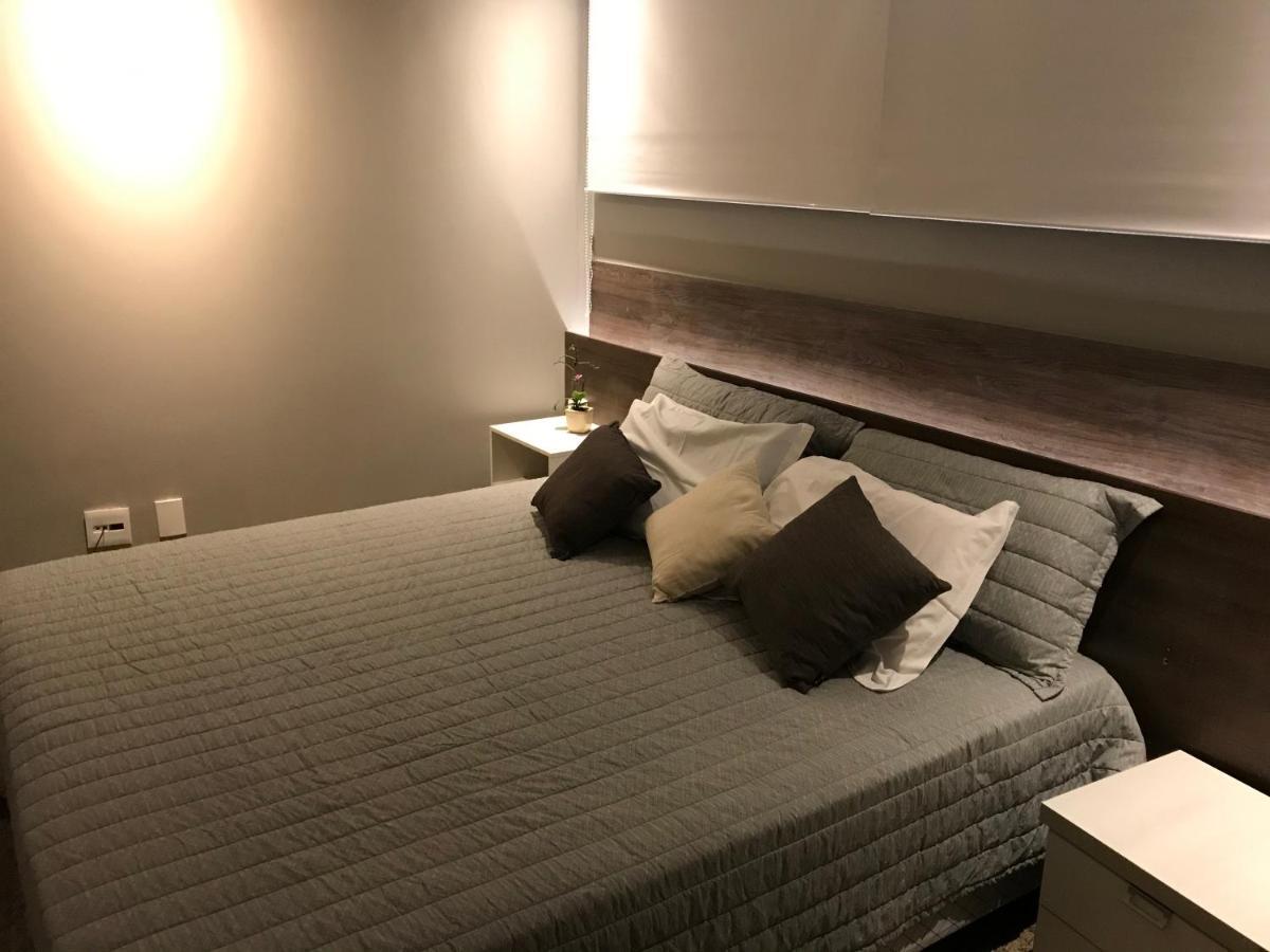 Brasil Tropical - Apartamento フォルタレザ エクステリア 写真